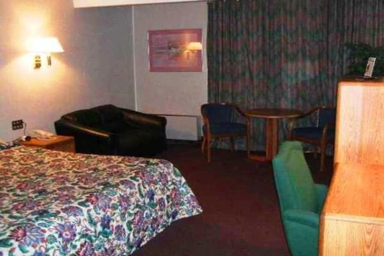 Home2 Suites By Hilton Bowling Green, Oh Habitación foto
