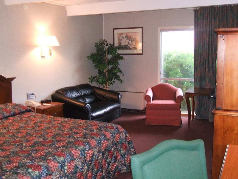 Home2 Suites By Hilton Bowling Green, Oh Habitación foto