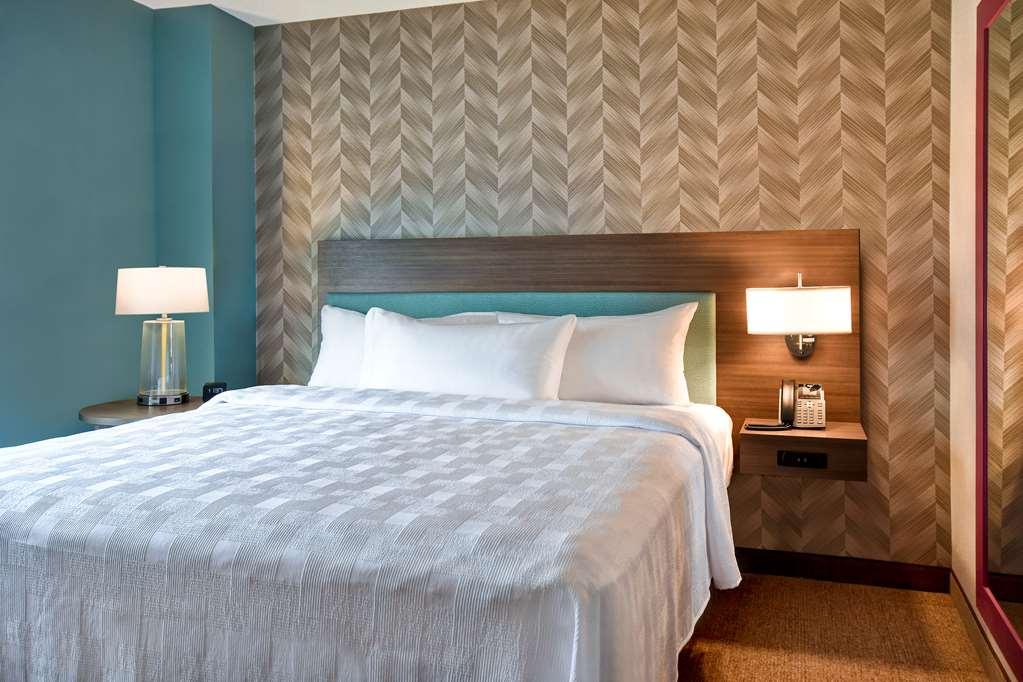 Home2 Suites By Hilton Bowling Green, Oh Habitación foto