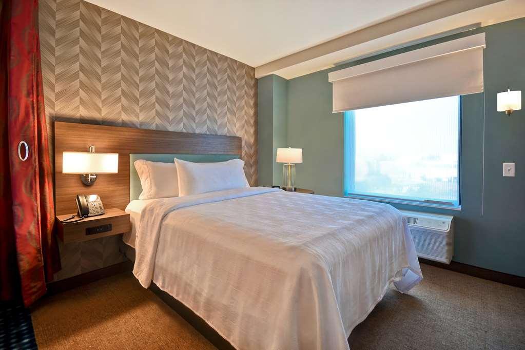 Home2 Suites By Hilton Bowling Green, Oh Habitación foto