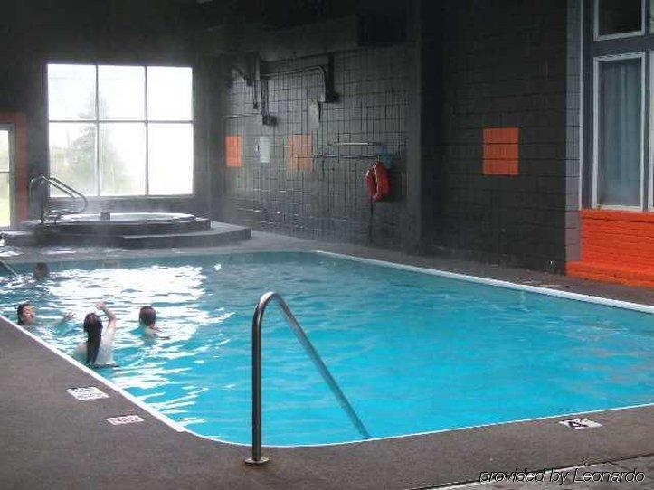 Home2 Suites By Hilton Bowling Green, Oh Facilidades foto