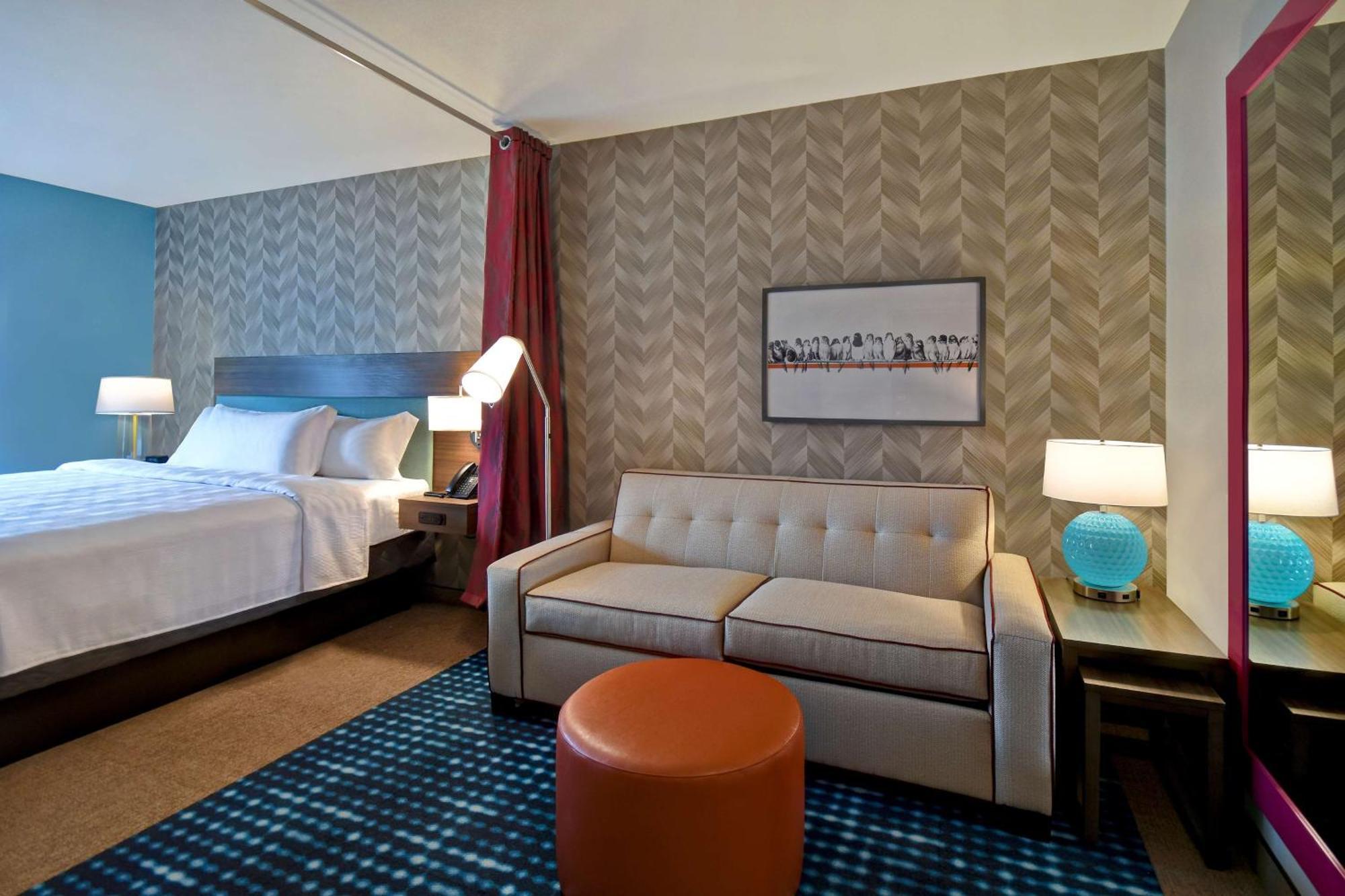 Home2 Suites By Hilton Bowling Green, Oh Exterior foto